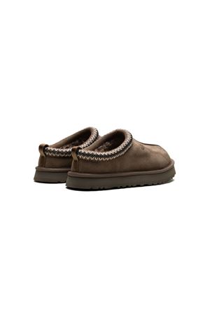 saude leather slipper UGG KIDS | 1143776KHCK